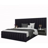 Pat Tapitat DIVINO 180 fara noptiere, Kronos 07